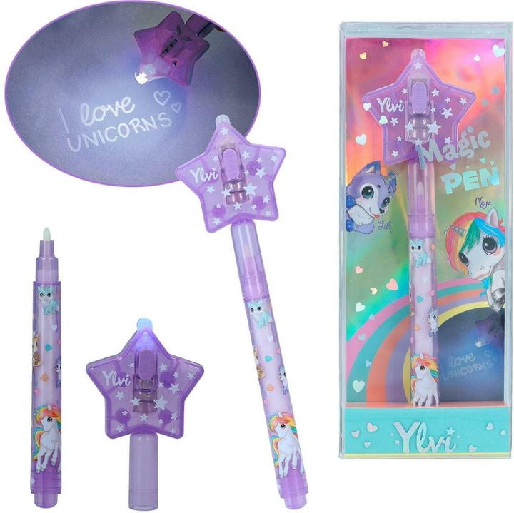 Produktbild Depesche Ylvi (Lila, 1 x)