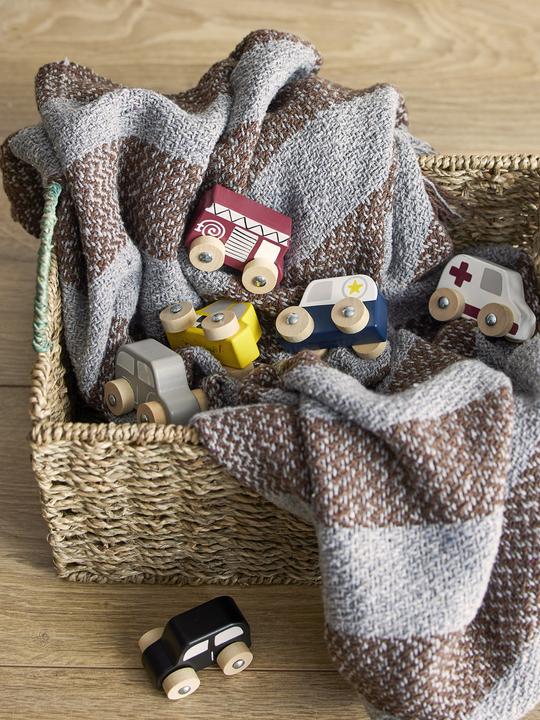 Immagine prodotto Bloomingville Mini Nann (100 x 80 cm)