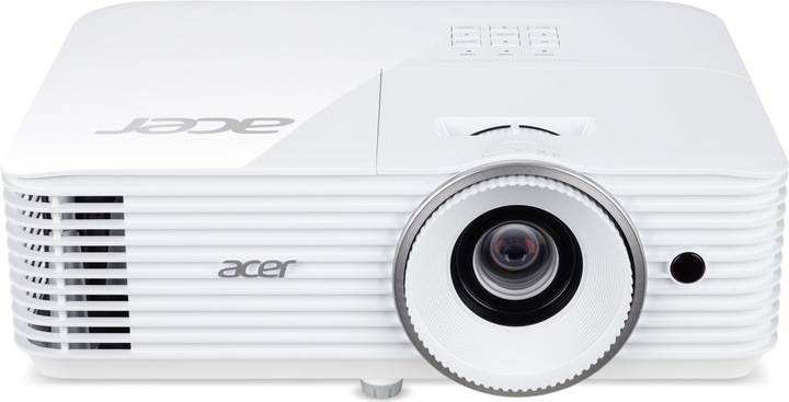 Image du produit Acer H6521bd (WUXGA, 3500 lm, 1.47 - 1.62:1)