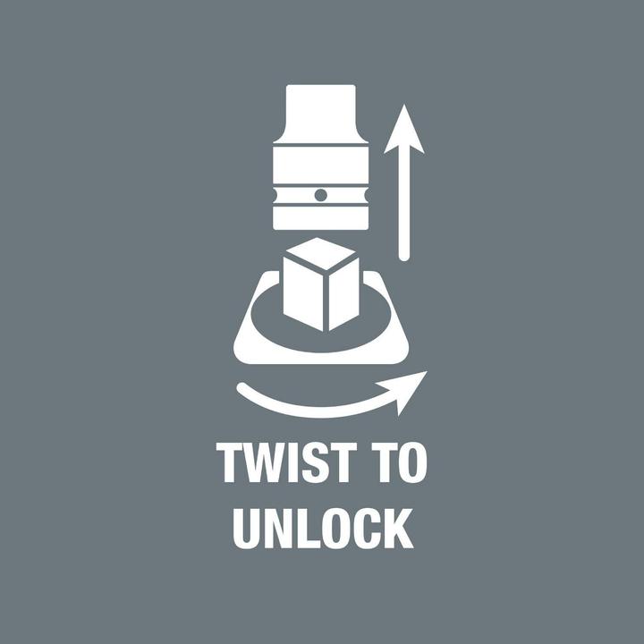 Productafbeelding Wera Binnenste TORX dopsleutelbit