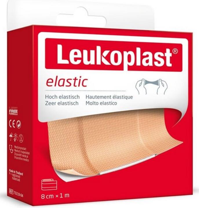 Immagine prodotto BSN elastic 8cmx1m (1 x)