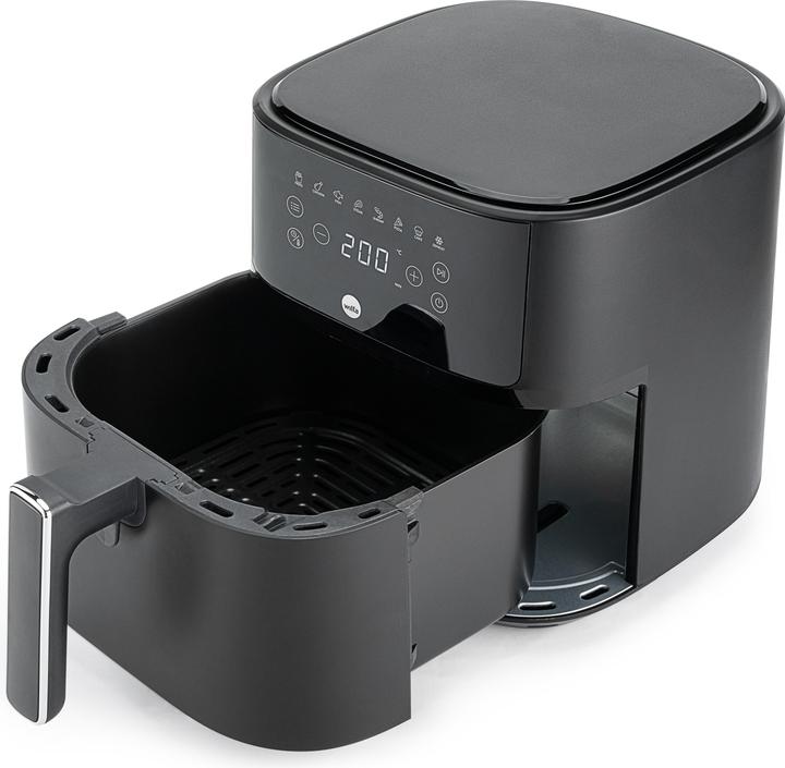 Image du produit Wilfa AF-60B Air fryer
