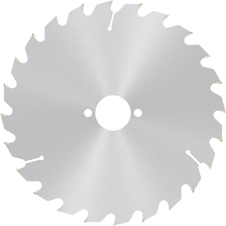 Produktbild Bosch Professional Zubehör PRO Wood Kreissägeblatt, 190 x 2 x 30 mm