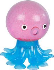 Actual product image Sombo Squeeze Octopus ass Display