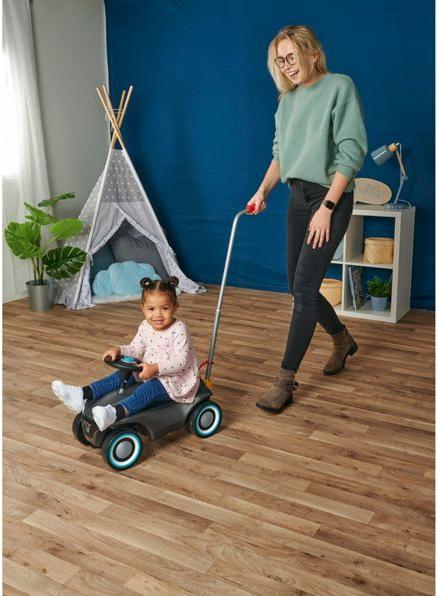 Immagine prodotto BIG Asta di spinta per auto Bobby