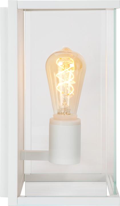 Produktbild Lucide Claire (E27, IP54)