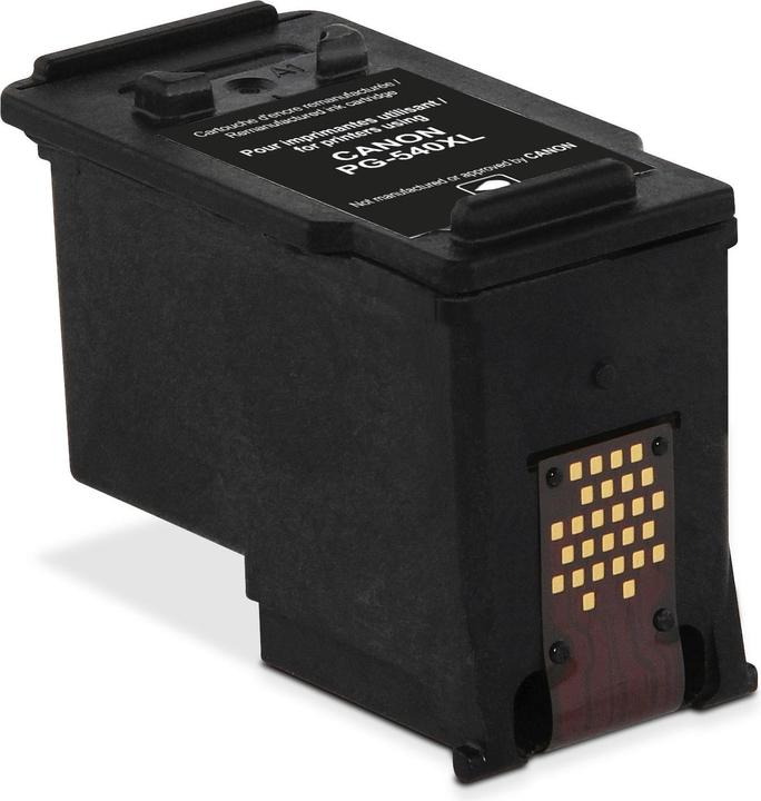 Generic Ink Ink Canon PG-540 XL Black (FC)