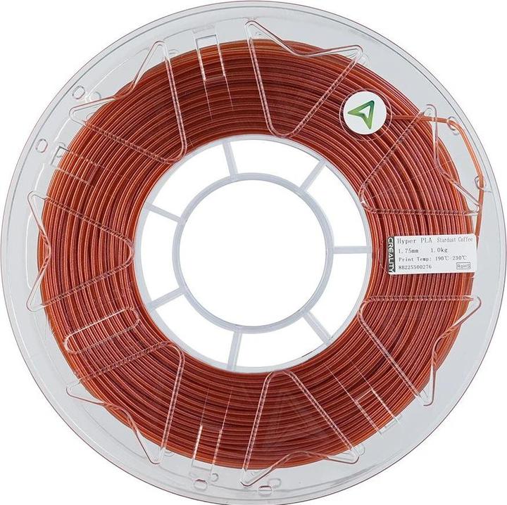 Immagine prodotto Creality Hyper PLA RFID Stardust (1.75 mm, 1290 g)