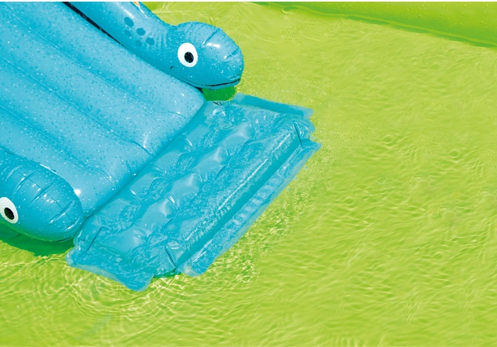 Produktbild Intex Dino Spielplatz