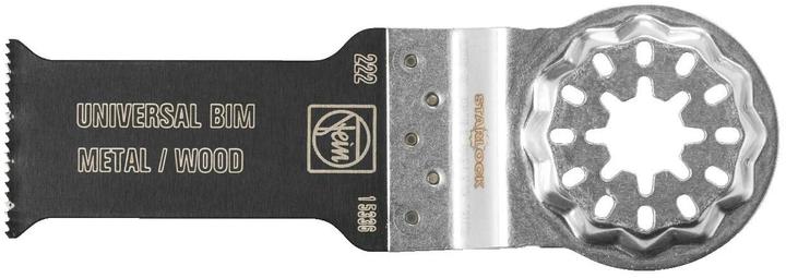 Produktbild Fein E-Cut SL U-BIM, 50 x 28 mm