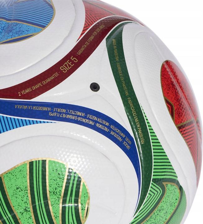 Immagine prodotto Adidas Fussball Trionda League Junior (5)