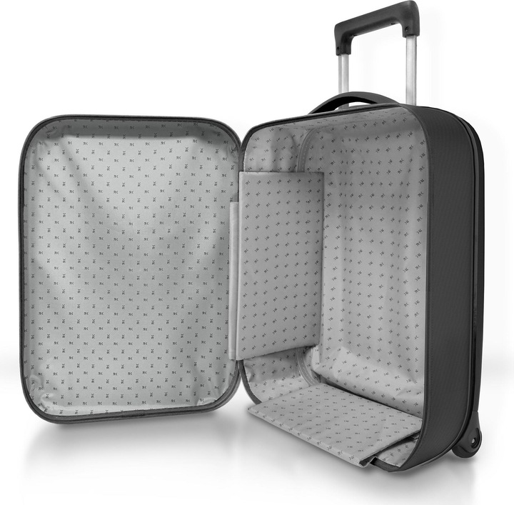 Produktbild Rollink Flex 21 Vega II (40 l, Handgepäck (bis 50l))