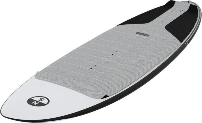Produktbild North Cross Surfboard (5'5")