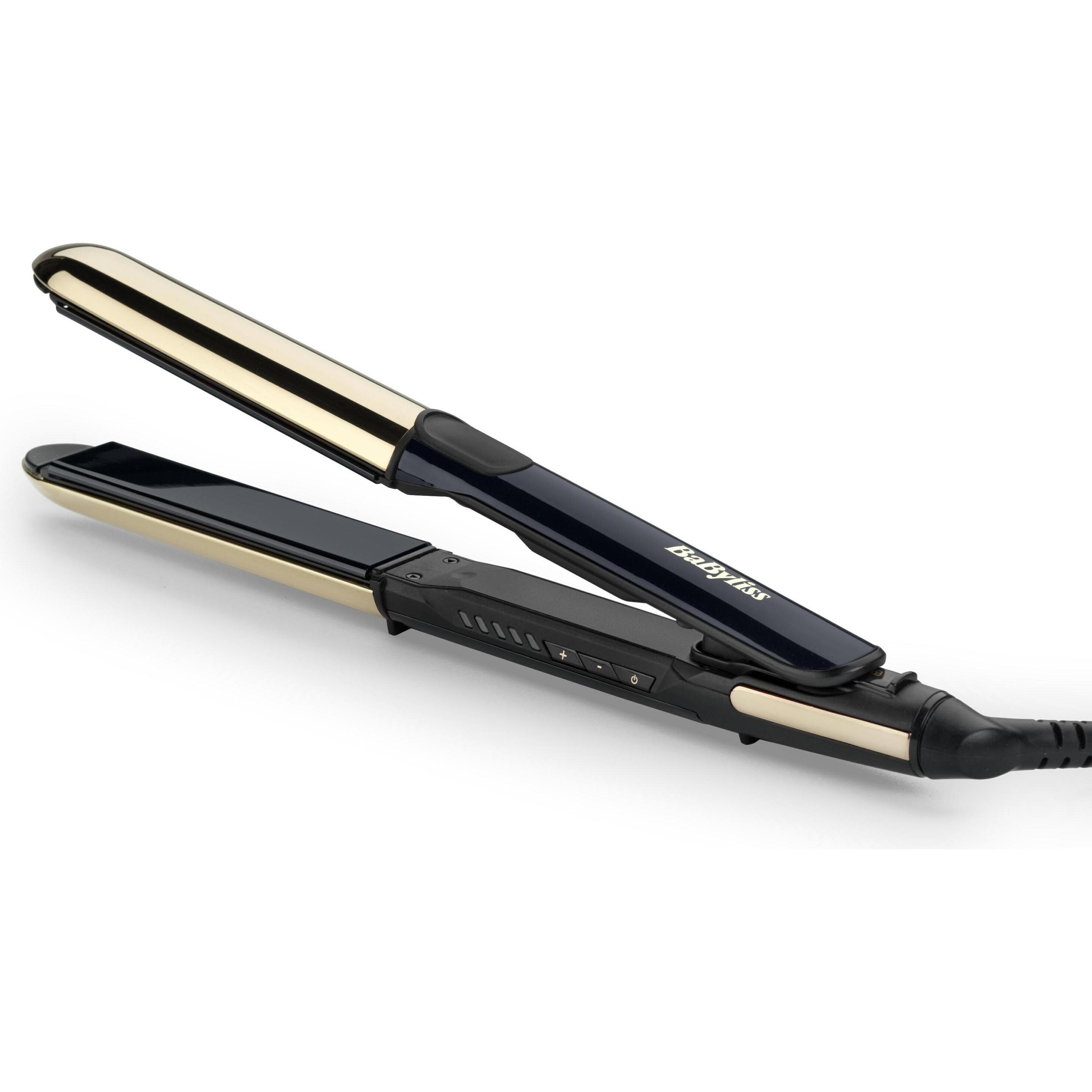 Thumbnail - BaByliss, Glätteisen, Black Onyx (Glätteisen)