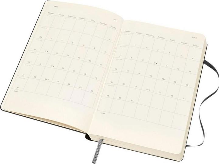 Immagine prodotto Moleskine Planner
