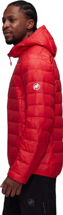 Immagine prodotto Mammut Giacca con cappuccio Crag IN Uomo (XL)