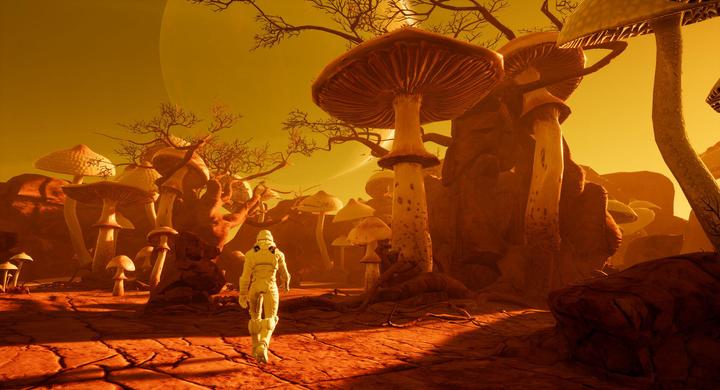 Actual product image Team17 Xbox One Genesis Alpha One (Xbox One S, EN)