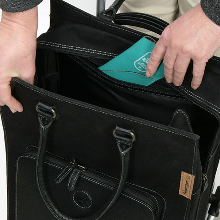 Produktbild Andersen Quattro Shopper Charu