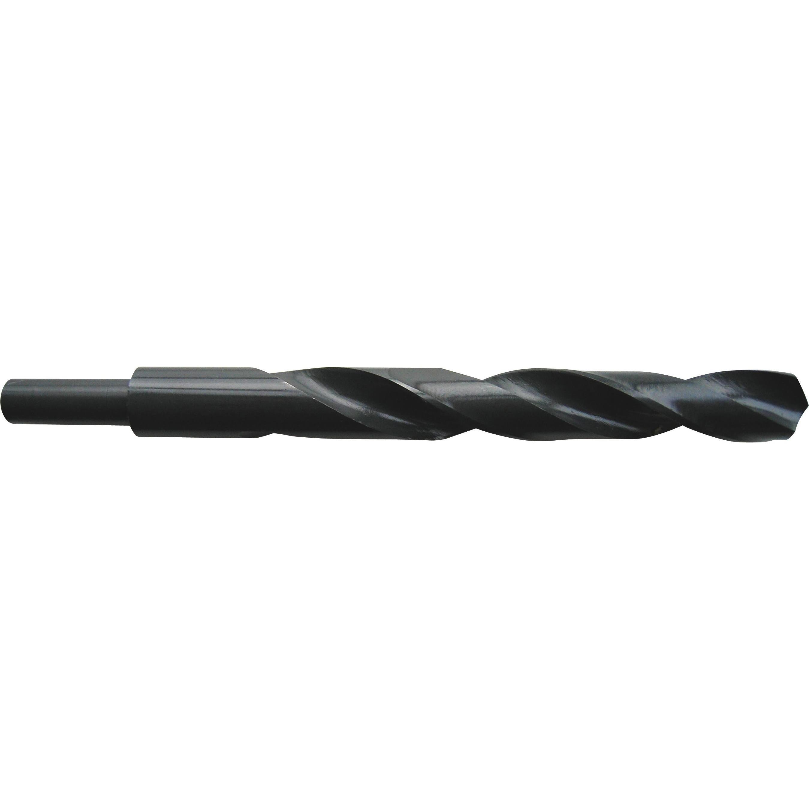 Irwin, Bohrereinsatz, Drill for metal HSS PRO 16.0 mm (drain) (16 Millimeter)