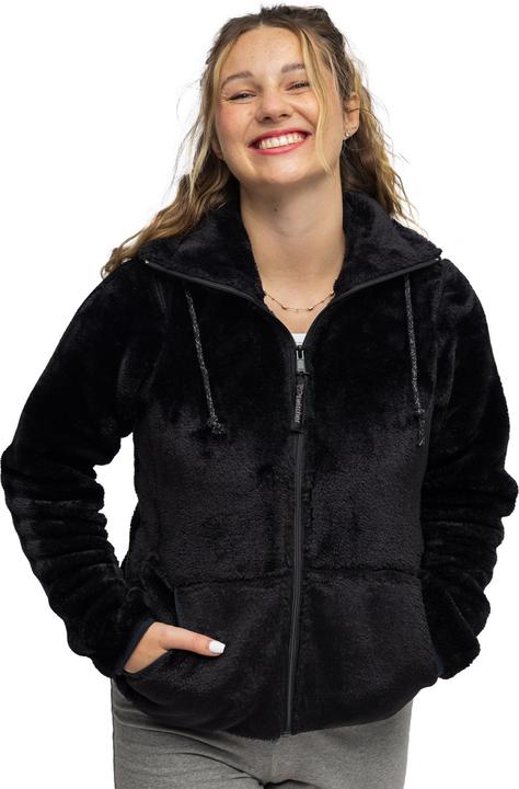 Produktbild Switcher Damen Comfy Sweatshirt St. Moritz aus 100 % recyceltem Polyester (S)