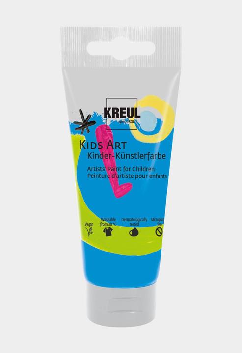 Primärblau