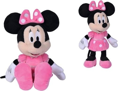 Image du produit Simba Minnie (25 cm)