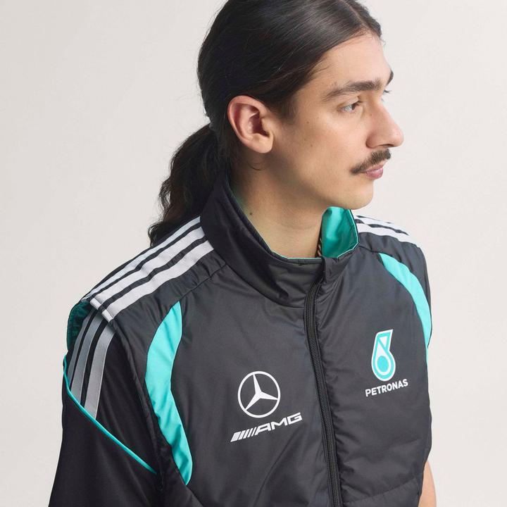 Produktbild Adidas Mercedes MC (M)