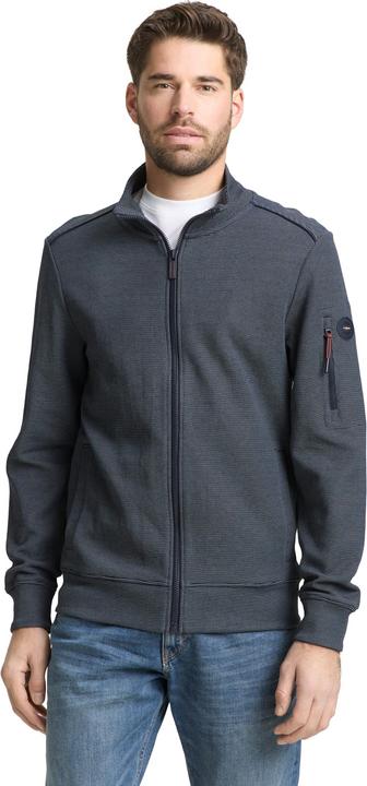 Image du produit Tom Tailor Sweatjacke (M)