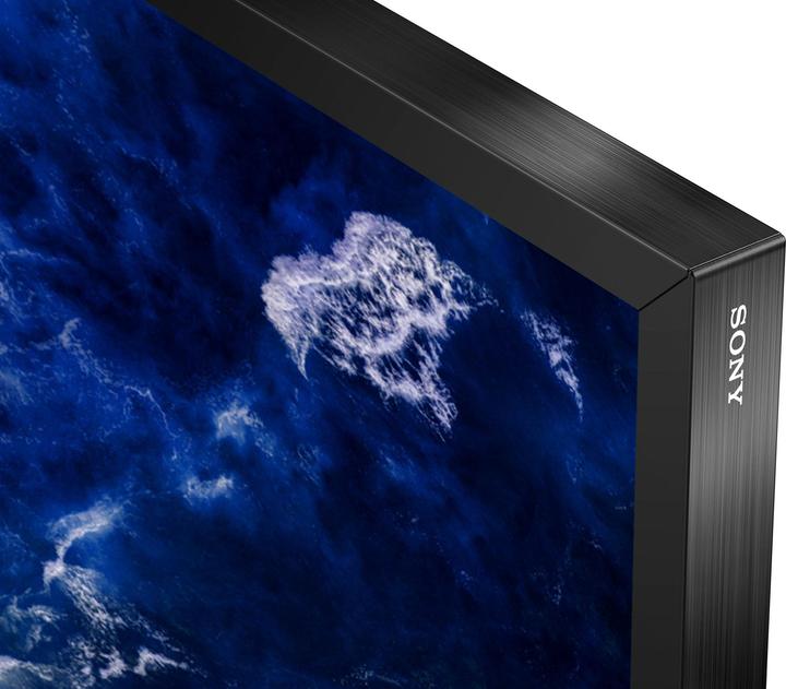 Image du produit Sony 98" Pro LCD 780nit Haze w/5yr PS (3840 x 2160 pixels, 98")