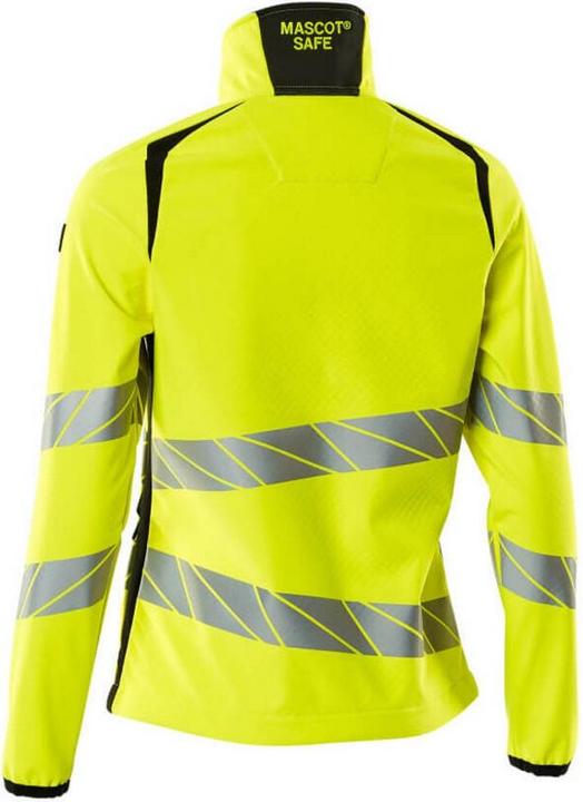 Produktbild Mascot Accelerate Safe Softshelljacke (L)