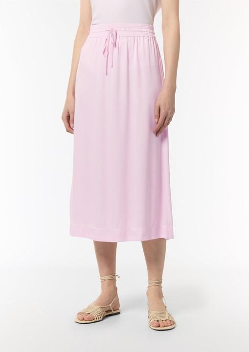 Produktbild Comma Rock Rock mit Elastikbund und Tunnelzug (42)