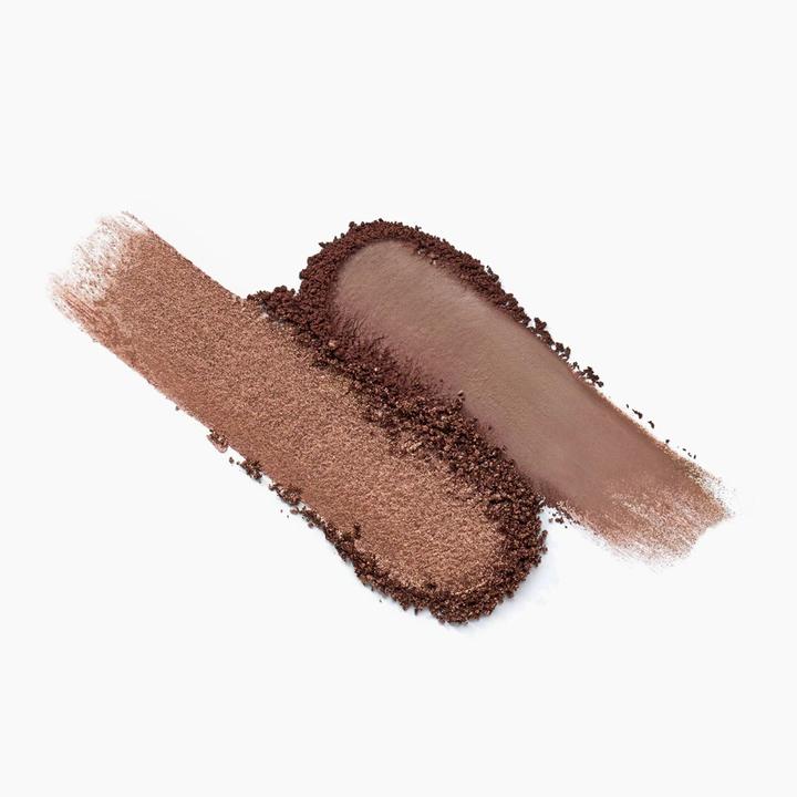 Produktbild Catrice Daily Duo Eyeshadow (Deep Nude)
