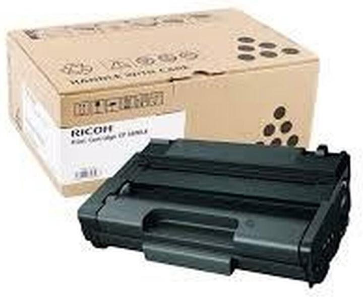 Produktbild RICOH 406522 (BK)