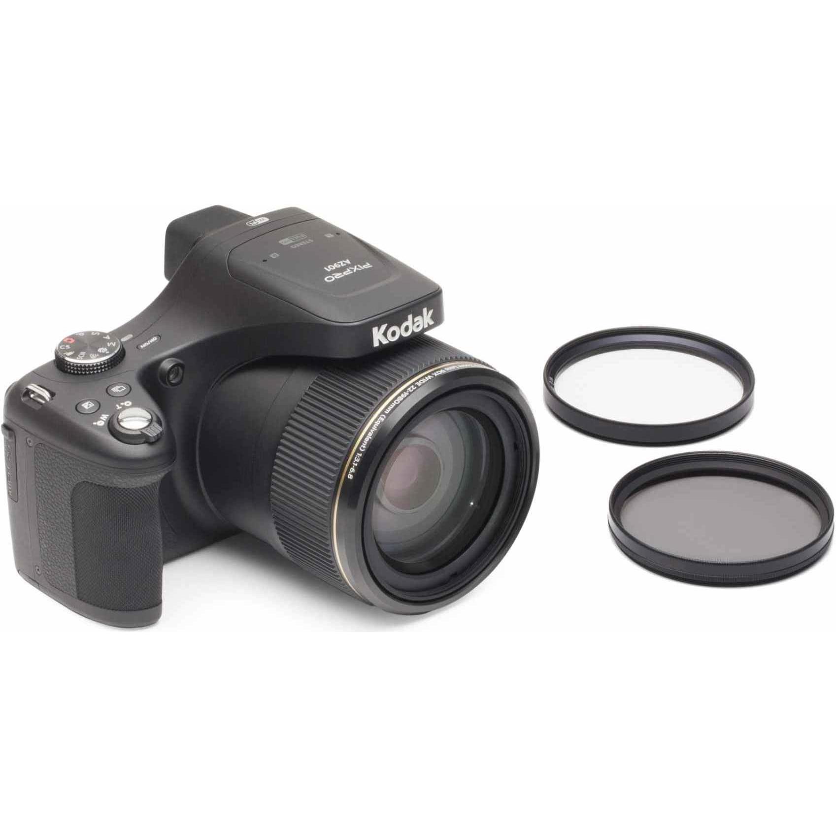 Kodak Pixpro AZ901 buy at Digitec