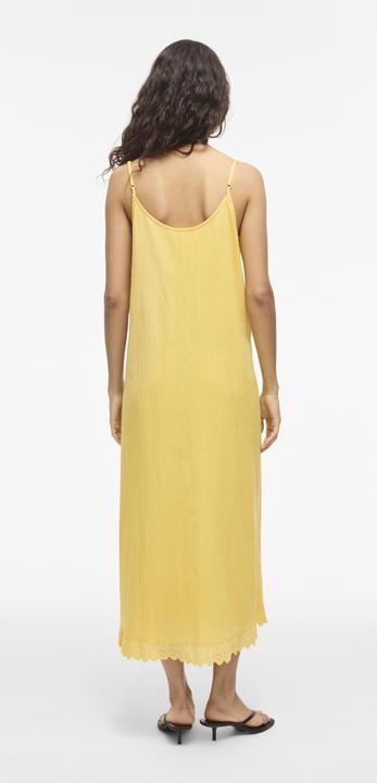 Produktbild Vila VISINKA Träger Maxikleid (38)