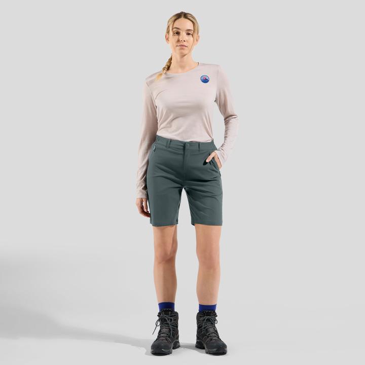 Actual product image Odlo Ascent Light (36)