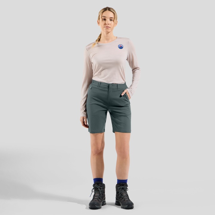 Actual product image Odlo Ascent Light (36)