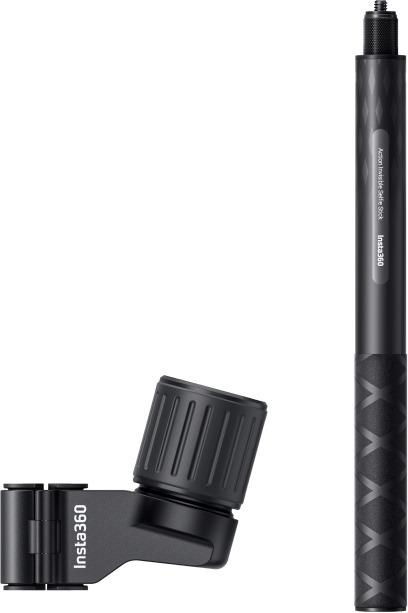 Produktbild Insta360 Ski Pole Mount (One X2, Ace, x3, One R, ACE PRO, Go 3, GO 2, One RS)