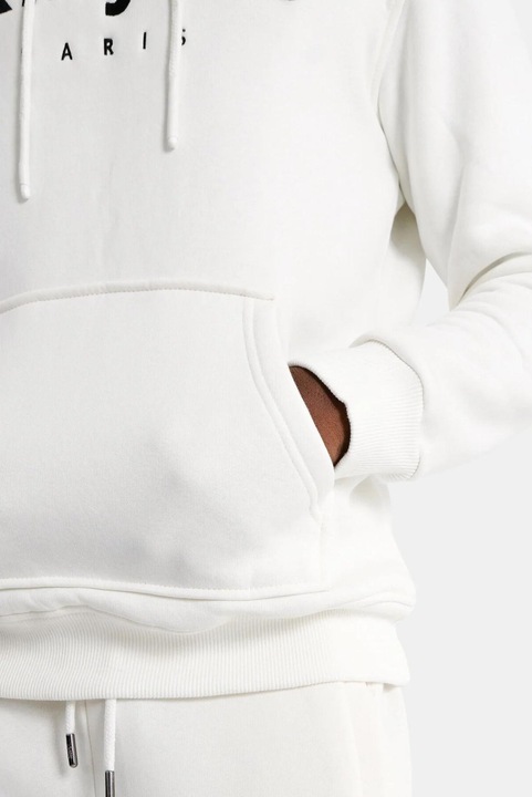 Actual product image Sixth June embroidered hoodie ixth june eential (S)