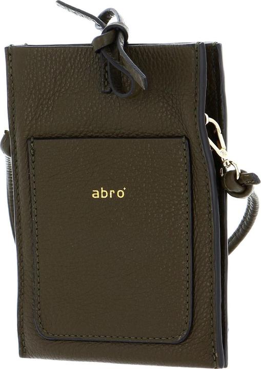 Immagine prodotto Abro Leather Dalia Phone Bag Raquel