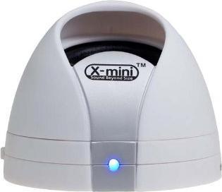 Produktbild X-mini Max II XAM-7 white (Batteriebetrieb)