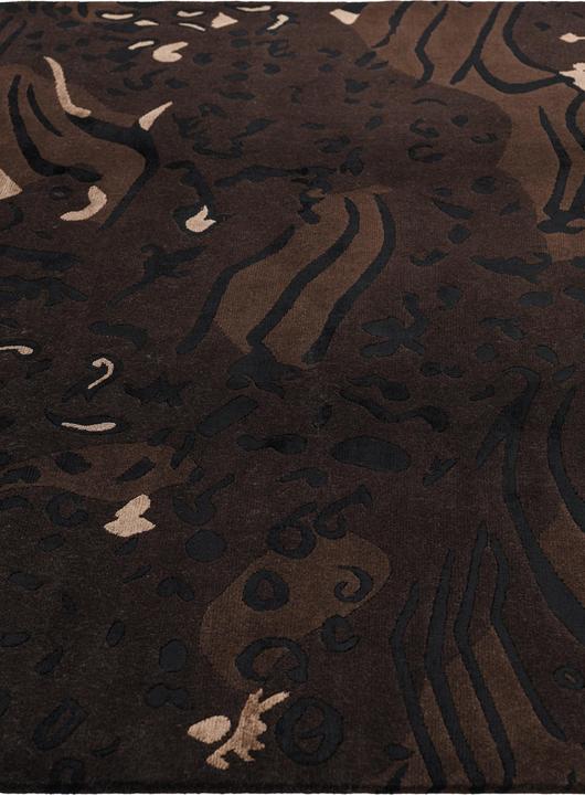 Produktbild Vidal Darya-Indian (175 x 239 cm)