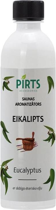 Productafbeelding NoName Sauna Geur Eucalyptus 500ml