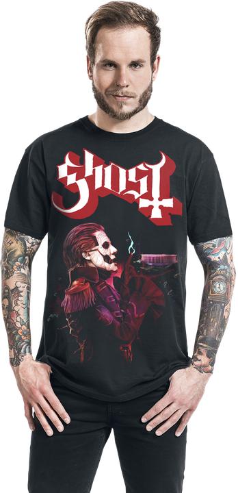 Produktbild Ghost Forum 23 (XL)