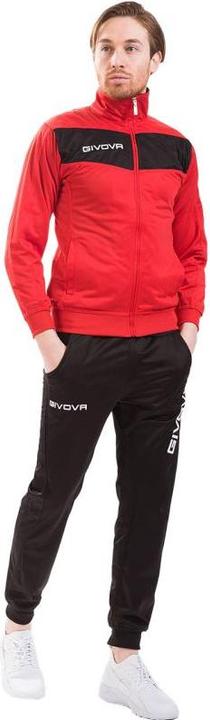 Produktbild Givova trainingsanzug visa (XL)