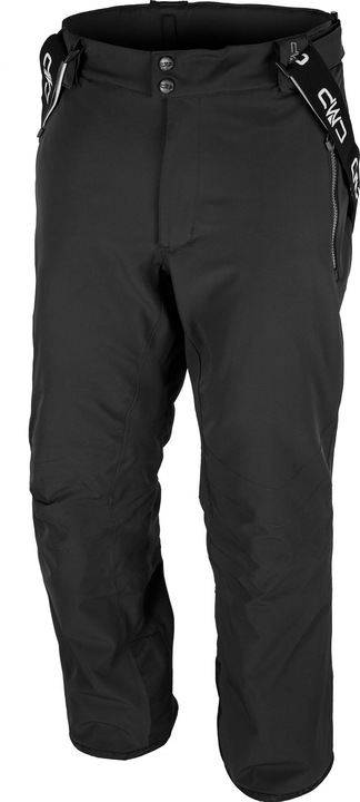 Image du produit CMP Campagnolo Pantalon de ski Protect Stretch (L)