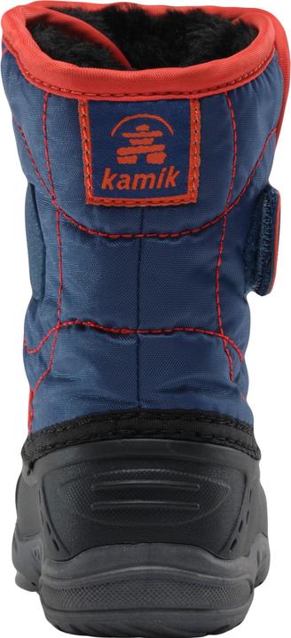 Actual product image Kamik Snowbug5 (22)