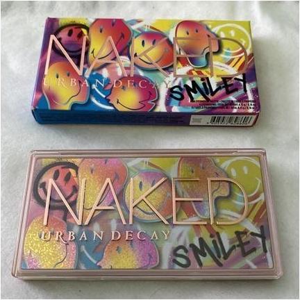 Urban Decay Smiley (Multicoloured)