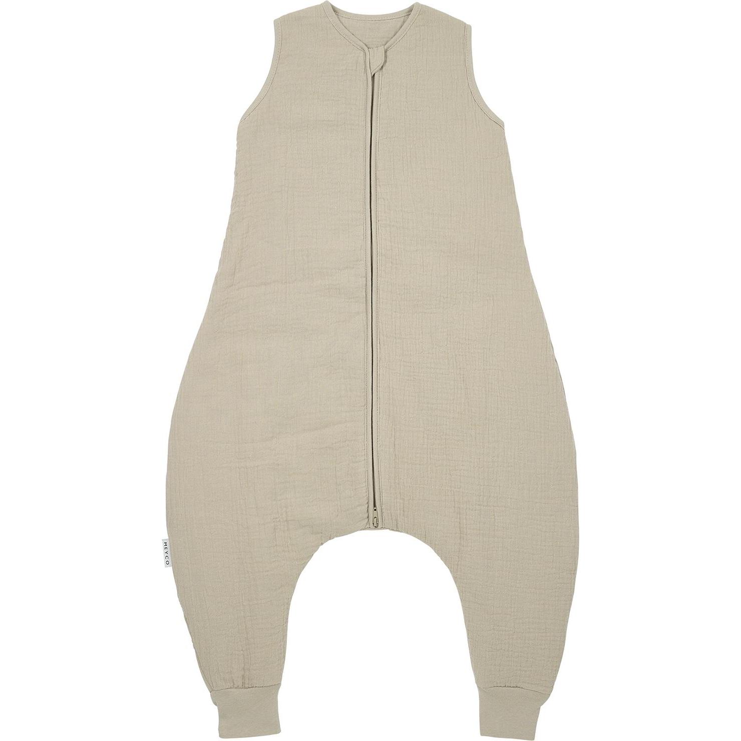Meyco, Babyschlafsack, Schlafoverall (92 cm)
