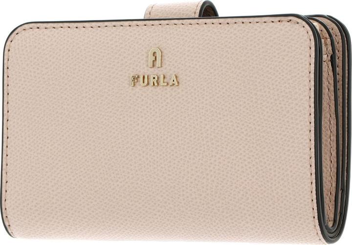 Actual product image Furla Camelia M Compact Wallet Ares